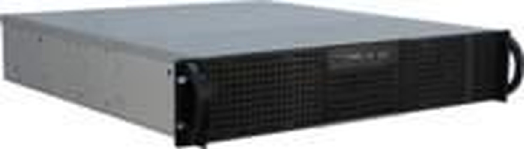 Alloggiamento 19'' IPC 2U...
