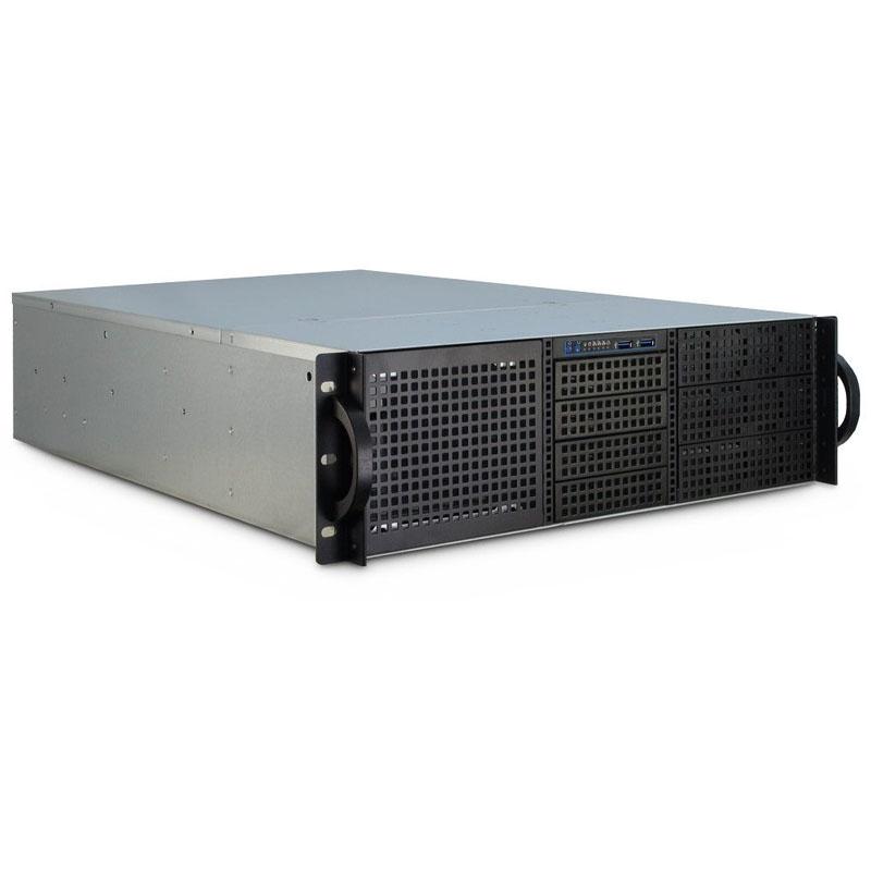 Alloggiamento 19'' IPC 3U...