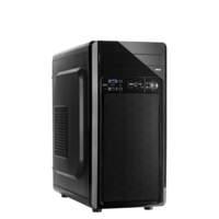 Custodia Micro MC-02 ATX senza alimentatore