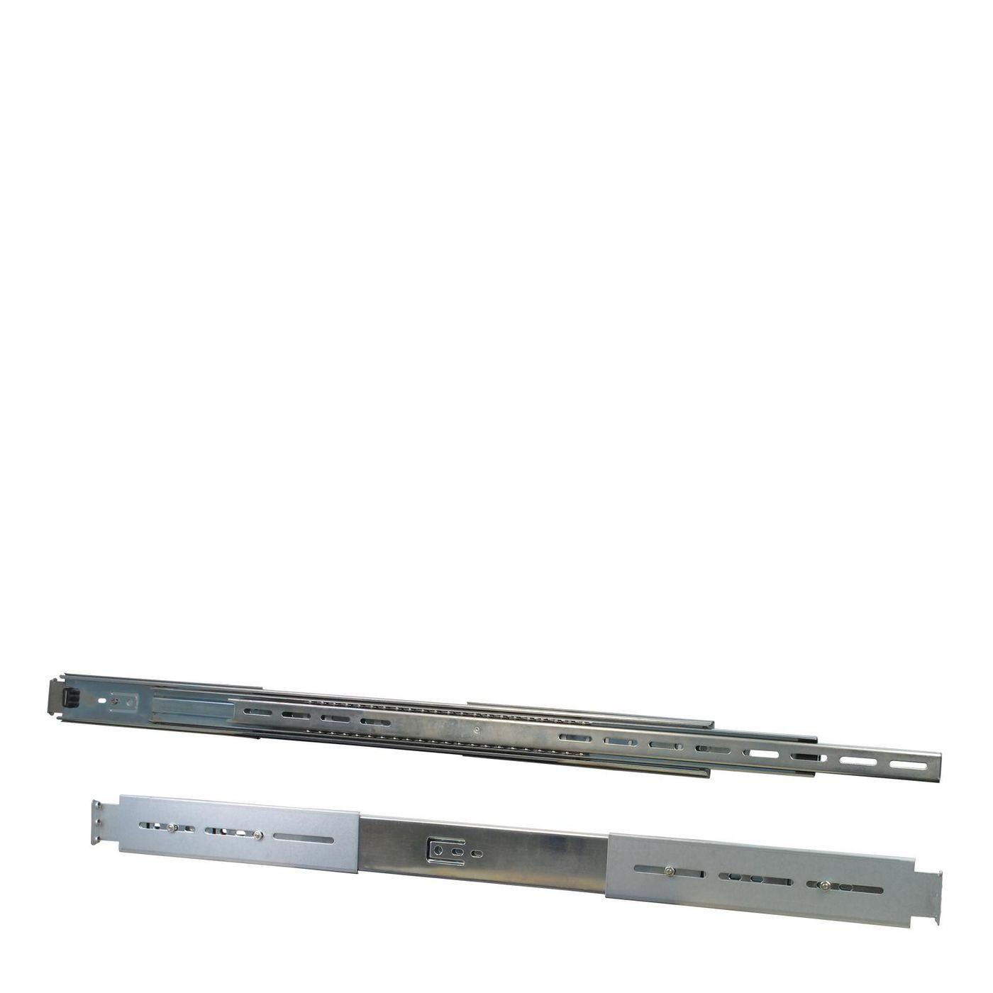 Custodia 19" Guide telescopiche 26" per tutte le custodie IPC eccetto 1U