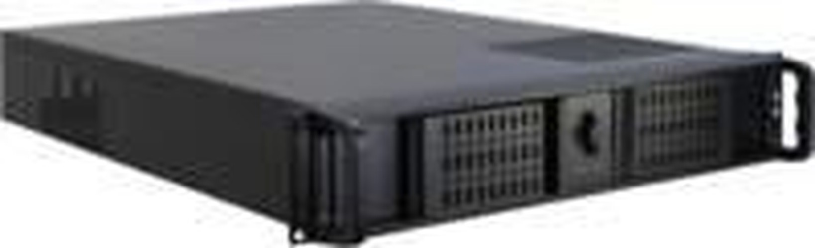 Alloggiamento rack 19'' IPC...