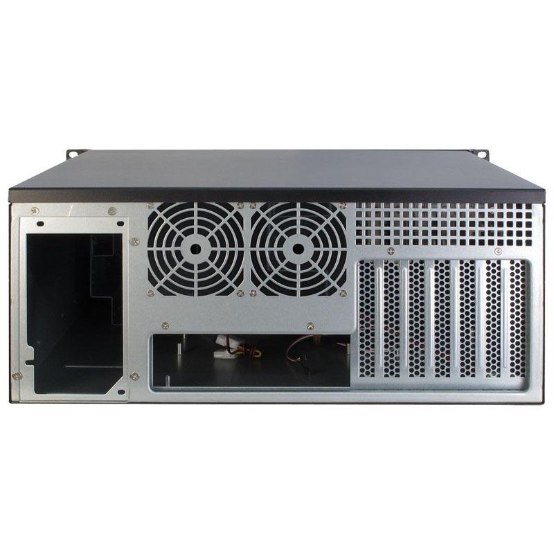 CASE RACK VALUE NERO ATX 485480178 4 UNIT