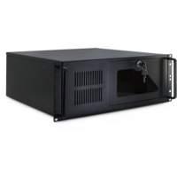 CASE RACK VALUE NERO ATX 485480178 4 UNIT