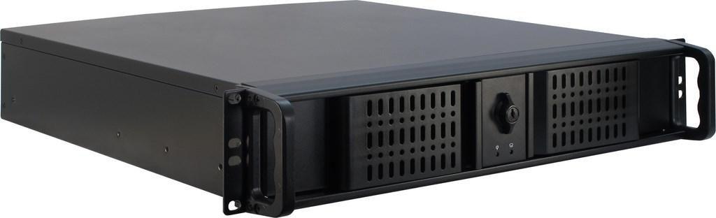 Inter-Tech IPC 2U-2098-SK...