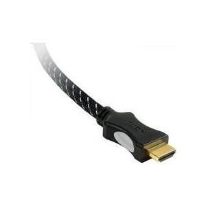 Cavo HDMI PureLink HDGear ad alta velocità con Ethernet, placcato in oro, 2,0 M HDMI Una spina su HDMI una spina. \ N (HC0065-