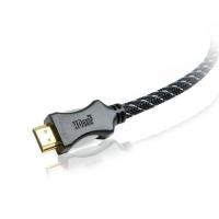 Cavo HDMI PureLink HDGear ad alta velocità con Ethernet, placcato in oro, 3,0 M HDMI Una spina su HDMI una spina. \ N (HC0065-