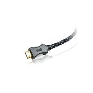 Cavo HDMI PureLink HDGear ad alta velocità con Ethernet, placcato in oro, 7,5 m HDMI Una spina su HDMI una spina. \ N (HC0065-