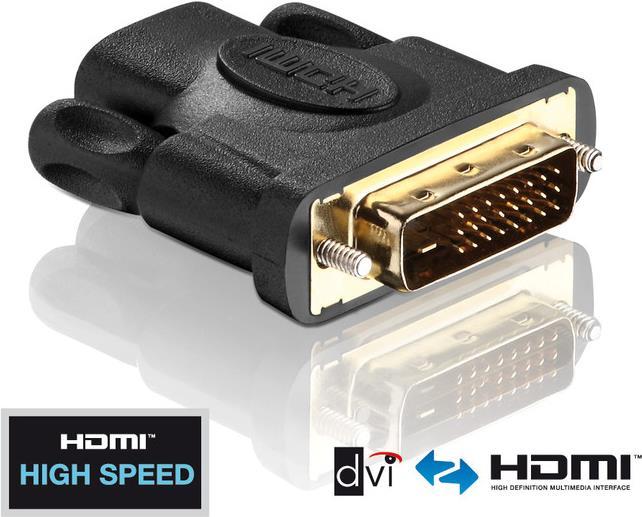 Adattatore DVI/HDMI PureLink - PureInstall