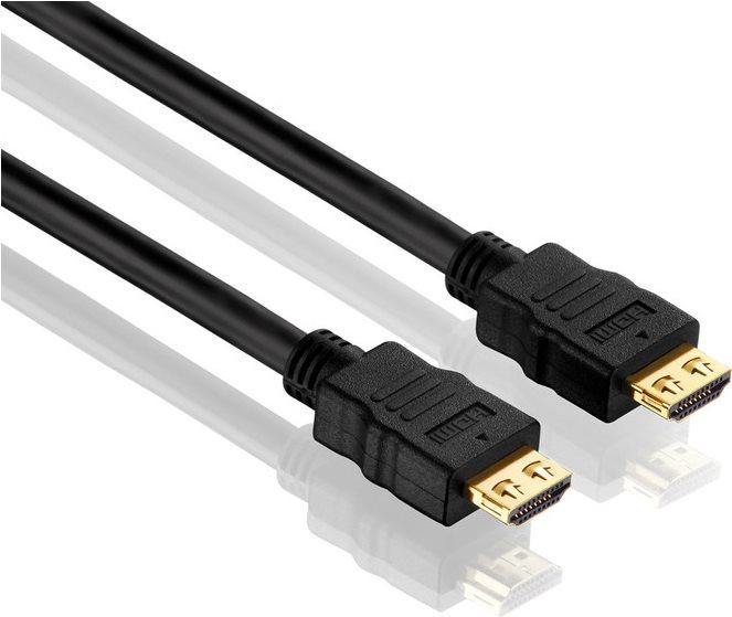 Video HDMI ST/ST Cavo 1,0m...