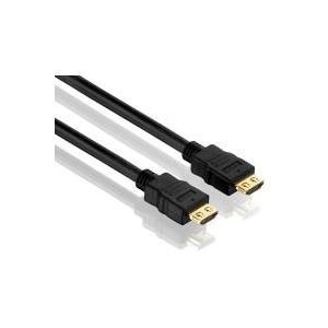PureLinkÃ‚Â® - PureInstall Serie Ã¢â‚¬Â¢ High Speed HDMI Kabel mit Ethernet Kanal Ã¢â‚¬Â¢ 24 kt. vergoldet