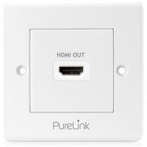 Presa di collegamento HDMI PureLink - PureInstall a 1 via