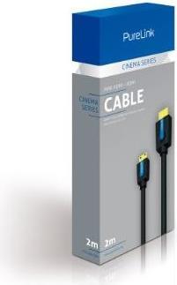Cavo PureLink HDMI/Mini HDMI - Serie Cinema 2,00 m