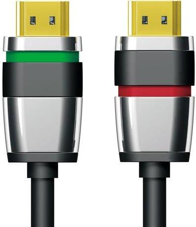 Video cavo HDMI ST/ST 0,5M PureLink Ultimate Series 4K