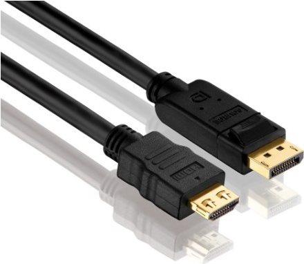 Cavo PureLink DisplayPort a HDMI - PureInstall 5,00 m