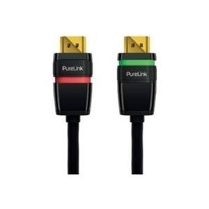 Cavo HDMI PureLink - Serie Ultimate Active - 7,5 m - nero - LSZH