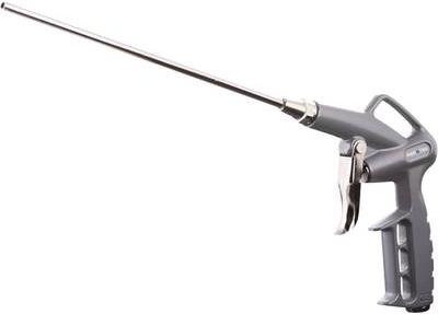 Pistola ad aria compressa 1/4" 63 mm 10 bar 200540 (200532)