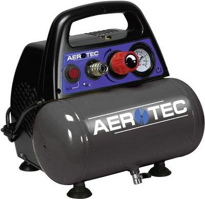 Compressore a pistone di linea aereo 6