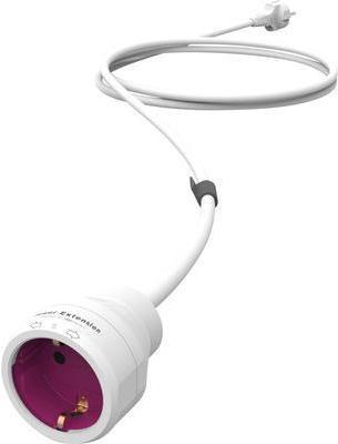 SEGULA Power Extension 5m, Steckdose +