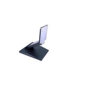 SDC SF-D01 Supporti a parete per TV Scrivania Nero (Touchscreen Standfu?? SDC VESA Standar)