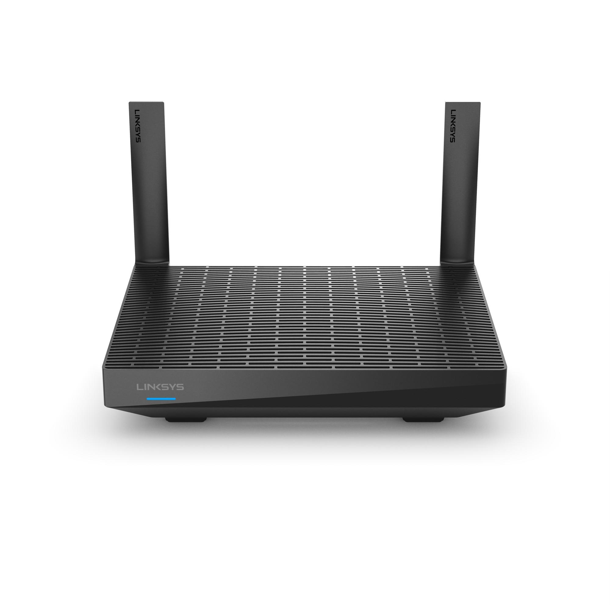 Linksys MR7350 router...