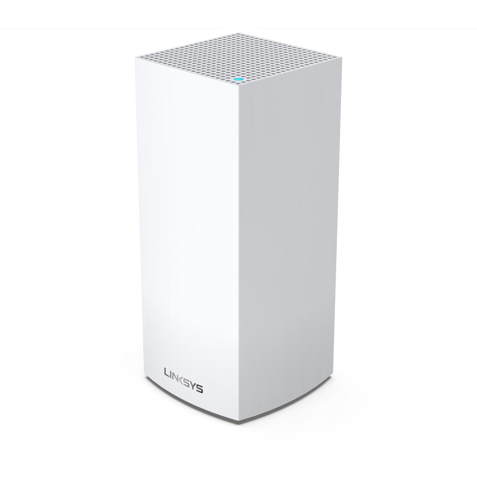 Linksys MX4200 Banda tripla...
