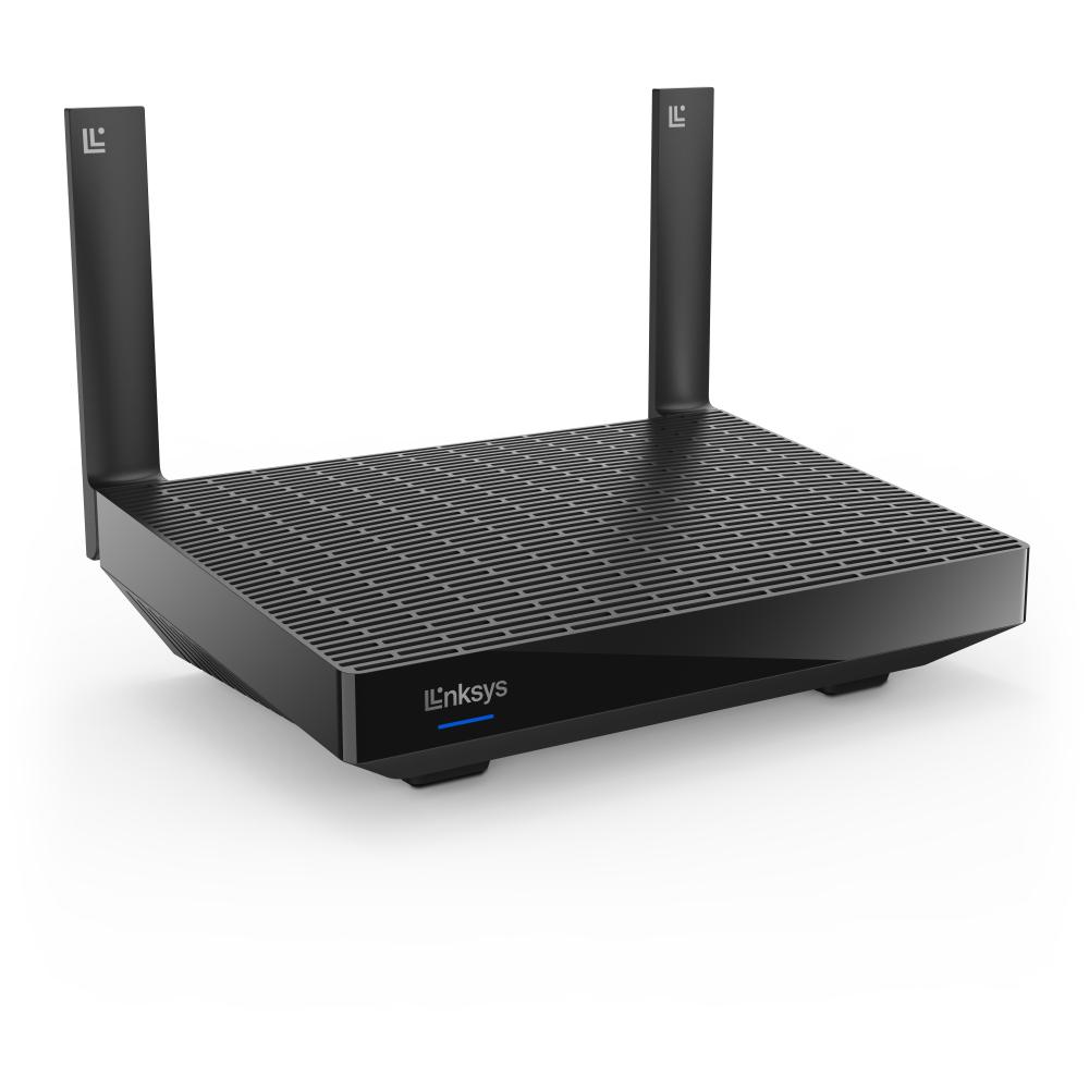 LINKSYS HYDRA PRO 6 WHOLE-HOME MESH WI-FI 6 MR5500 AX5400 DUAL BAND ROUTER
