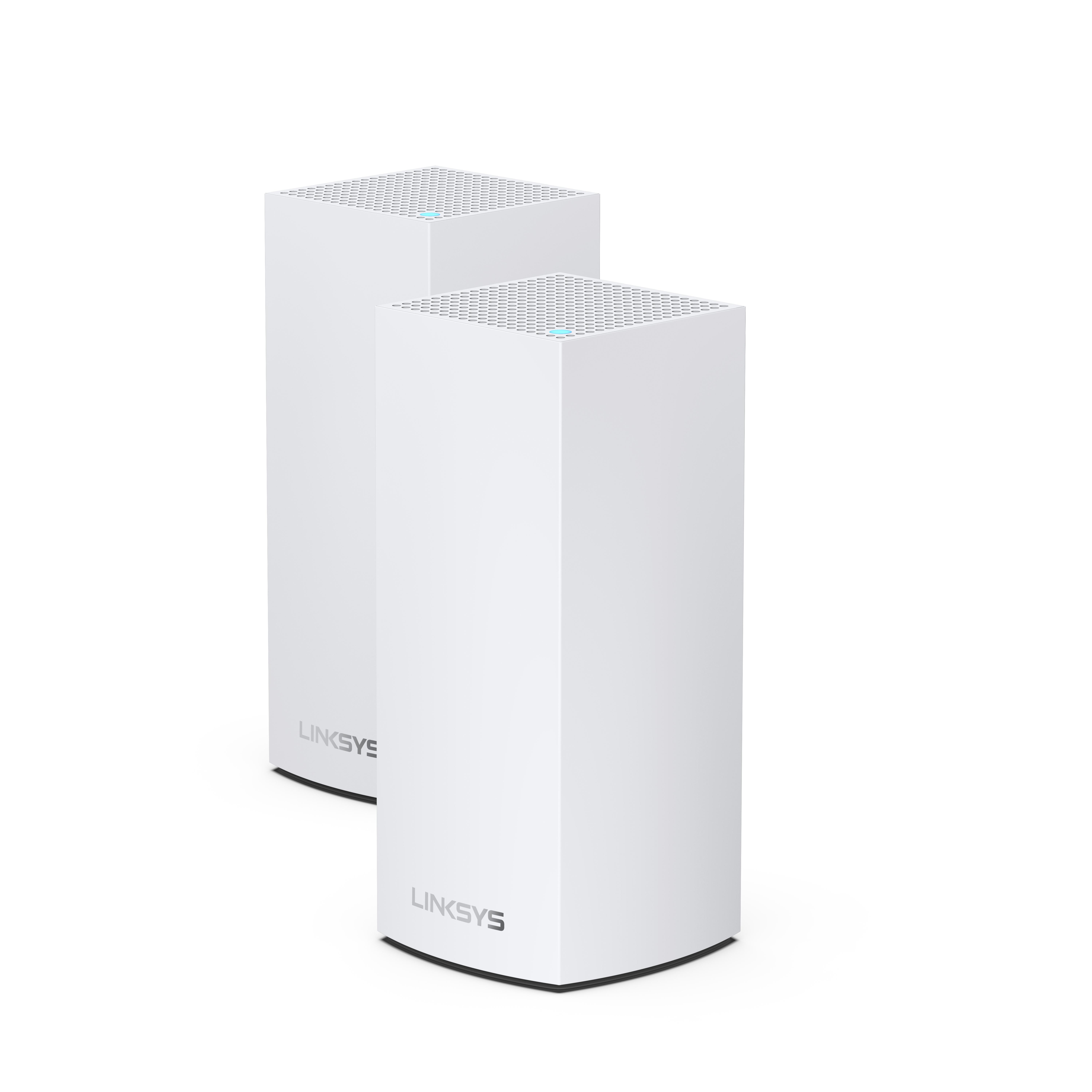 LINKSYS ATLAS PRO 6 WHOLE-HOME MESH WI-FI 6 MX5502 AX5400 DUAL BAND 2PK