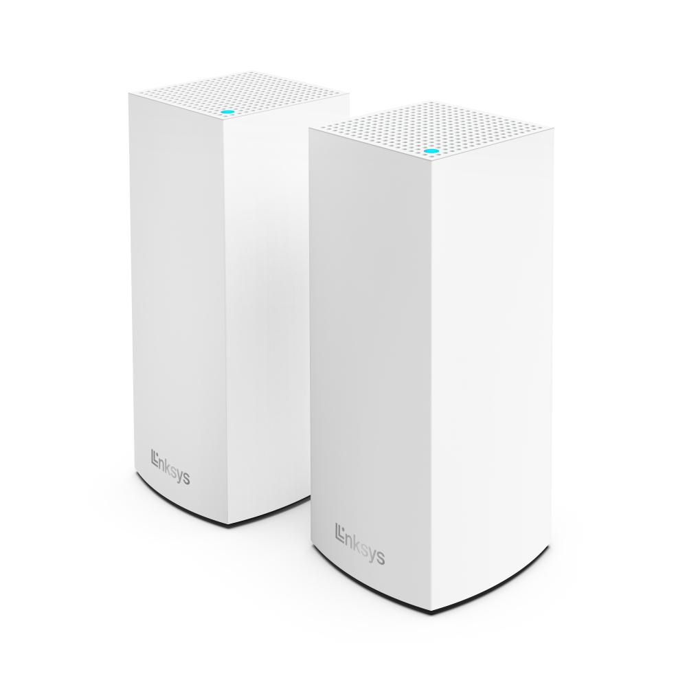 Linksys Atlas 6 Wi-Fi-System Desktop