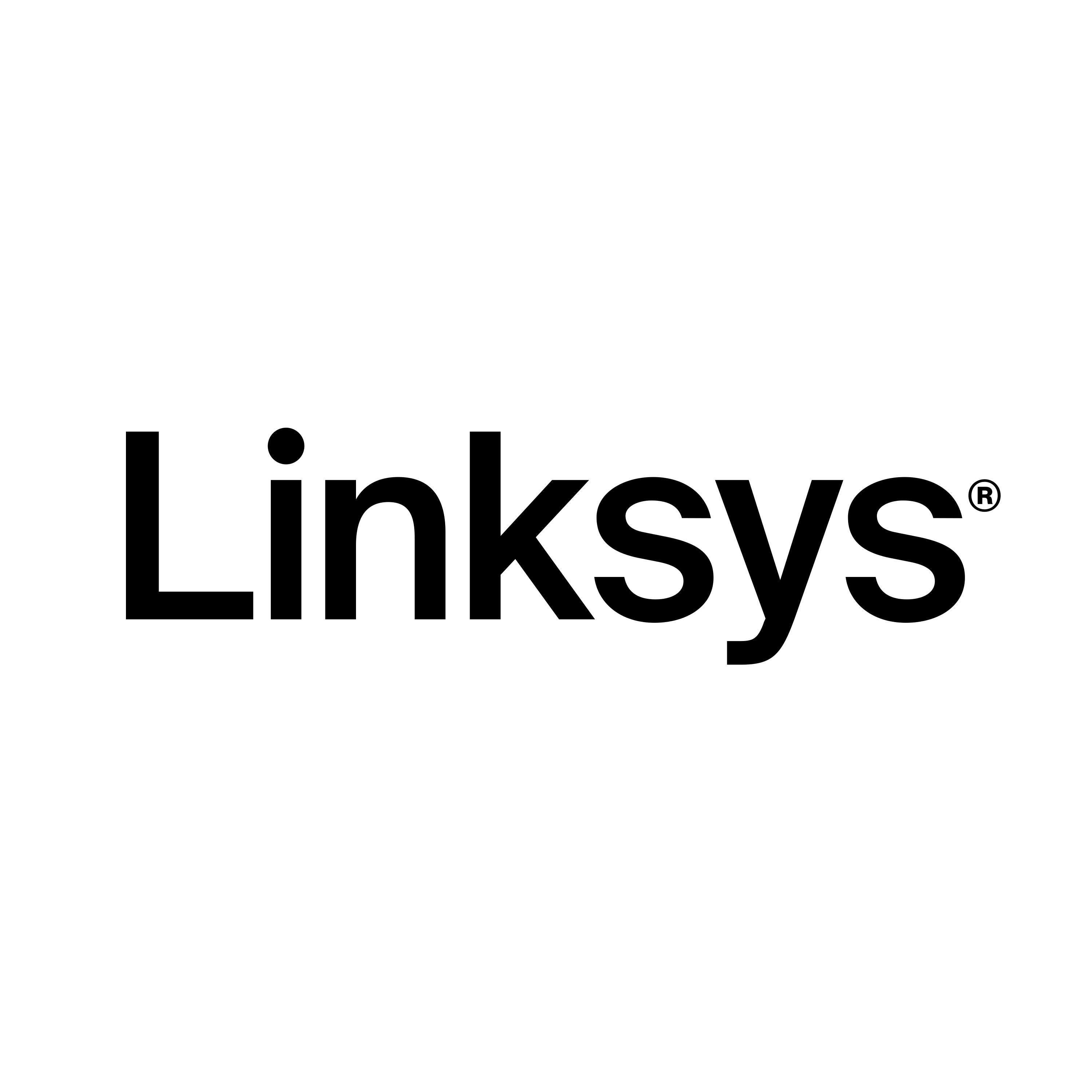 Linksys LN11011202-KE router cablato 2.5 Gigabit Ethernet Bianco