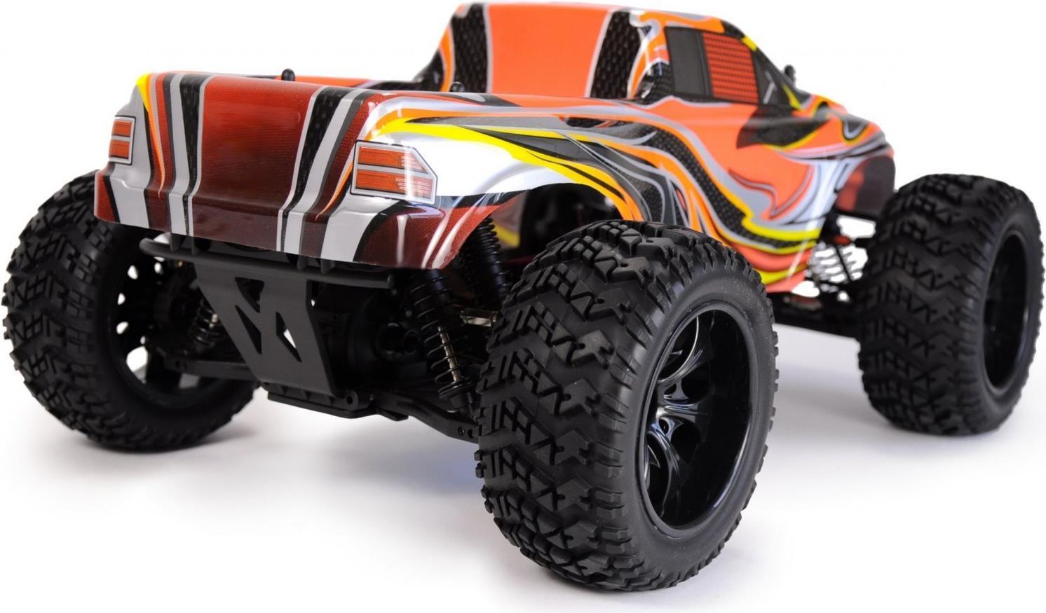 Amewi Monstertruck Crazist M 1:10 / 2.