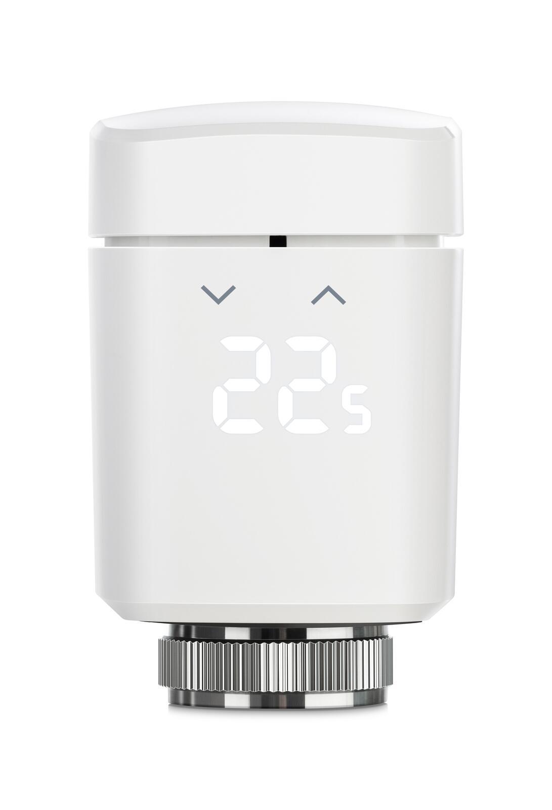 Eve Thermo 2020
