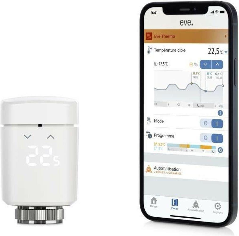 Eve Thermo 2-Pack [2020]