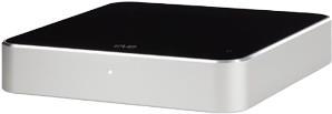 Eve Play Collegamento ethernet LAN Wi-Fi Nero Argento (Eve Play)