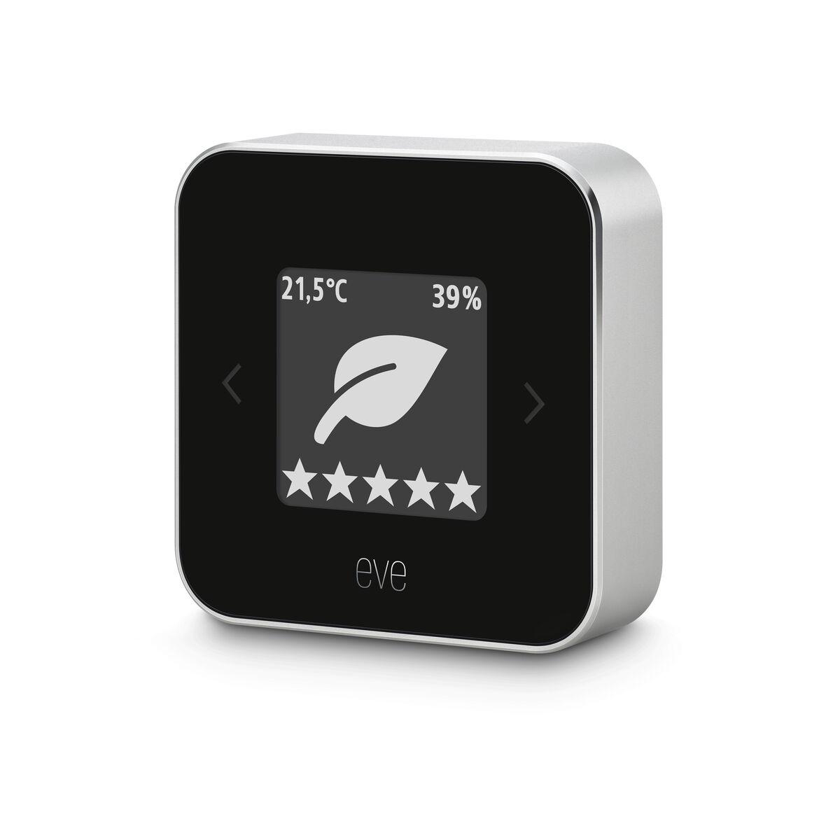 EVE - Room, Indoor Air Quality Monitor