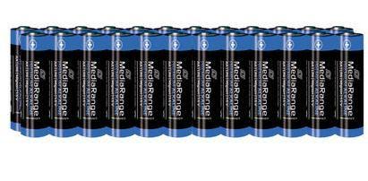 Batterie Prem. Shrink AA