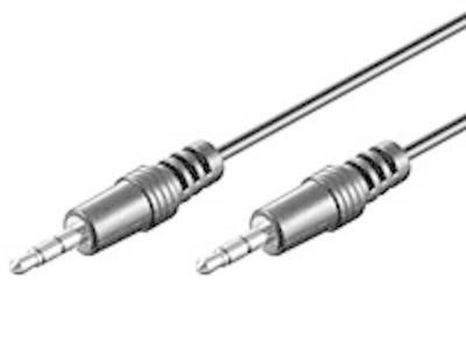 Cavo audio stereo da 3,5 mm
