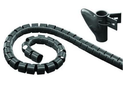 MediaRange MRCS301 accessorio per cavi (MediaRange kabelr?r)