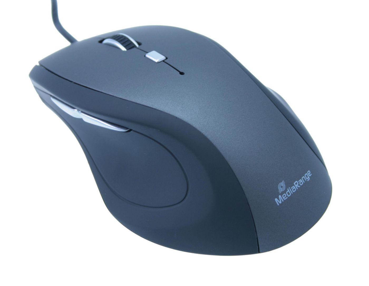 MediaRange MROS202 mouse...