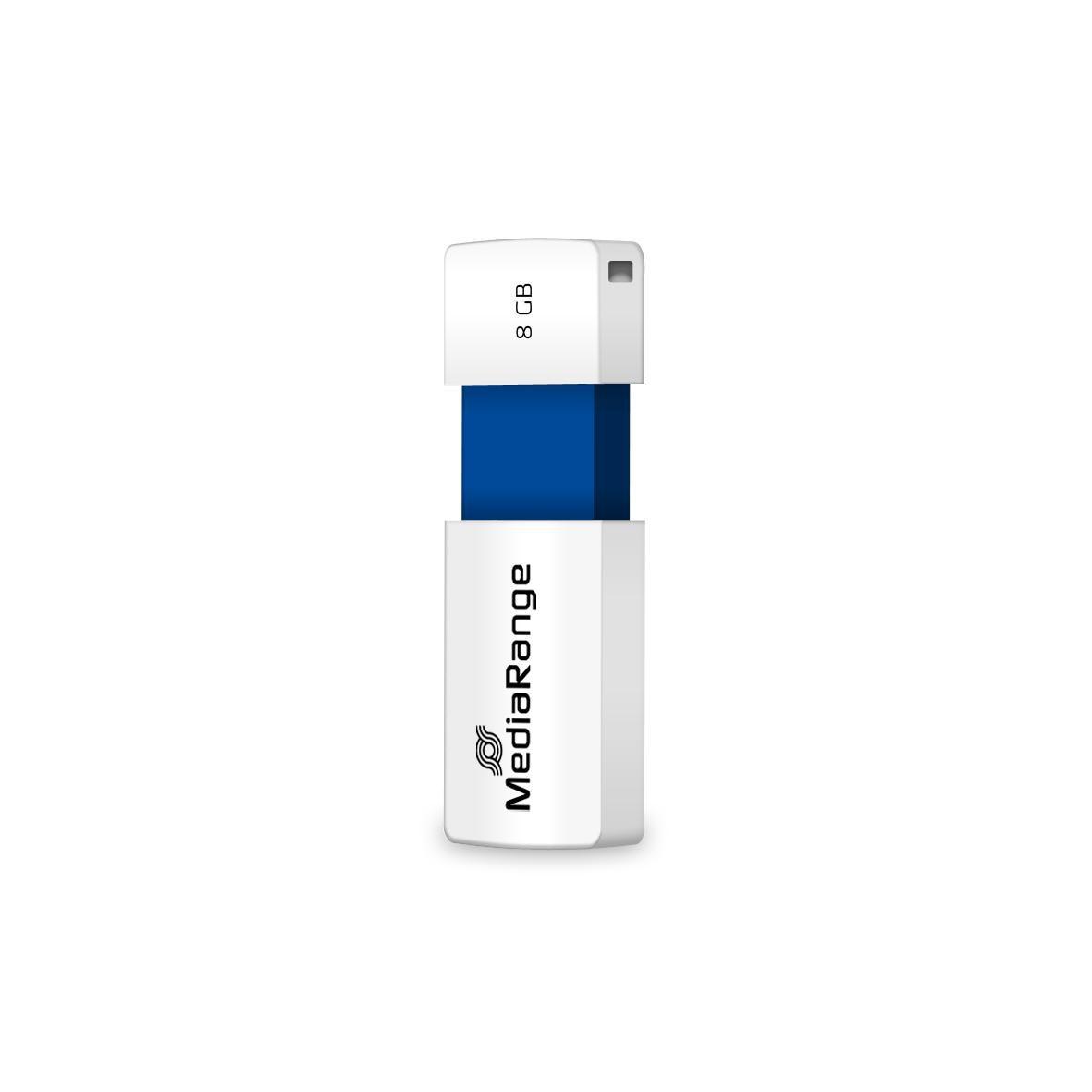 MediaRange MR971 unit flash...