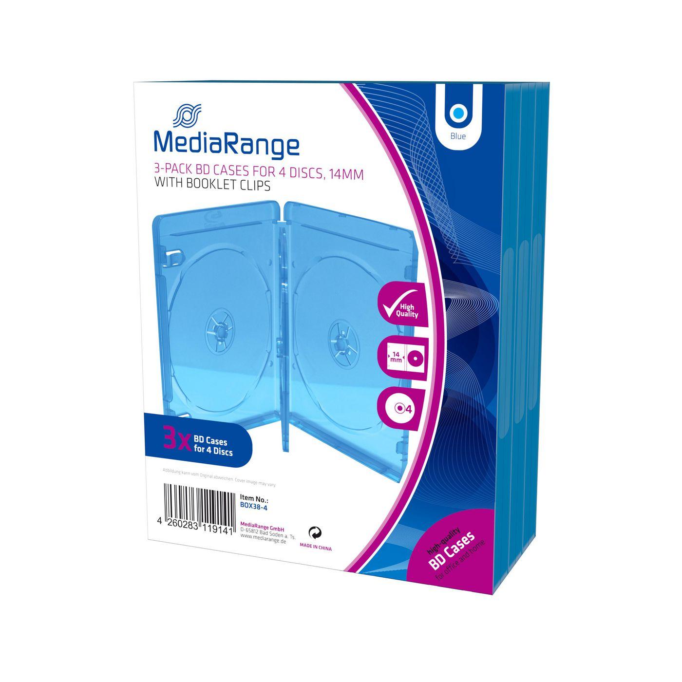 MediaRange -...