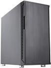 Nanoxia Deep Silence 8 Pro Micro Tower Nero (Geh Nanoxia K8 Silence Pro USB 3.1)
