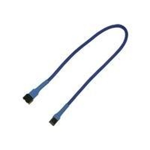 Nanoxia 3-pin Molex, 0.3m...