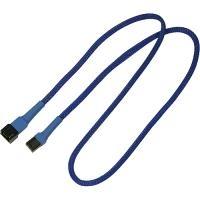 Nanoxia NX3PV60B cavo di alimentazione interno 0,6 m (Nanoxia NX3PV60B intern str?mkabel 0,6)