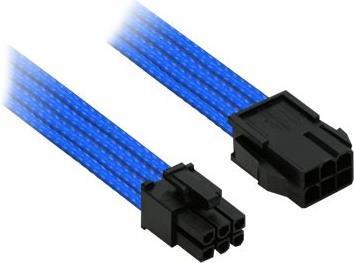 Nanoxia NX6PV3EB cavo di alimentazione interno 0,3 m (Nanoxia Single Sleeve forl?ngerkabel t)