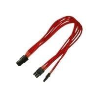 Alimentatore di alimentazione di nanoxia-potenza-PCI-Express, Collegamento di alimentazione PCI Express -8-8-pin (W) -8-pin con
