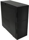 Nanoxia Deep Silence 6 Rev. B Dark Black Full Tower Nero (Nanoxia Deep Silence 6 Rev. B Dark Bla)