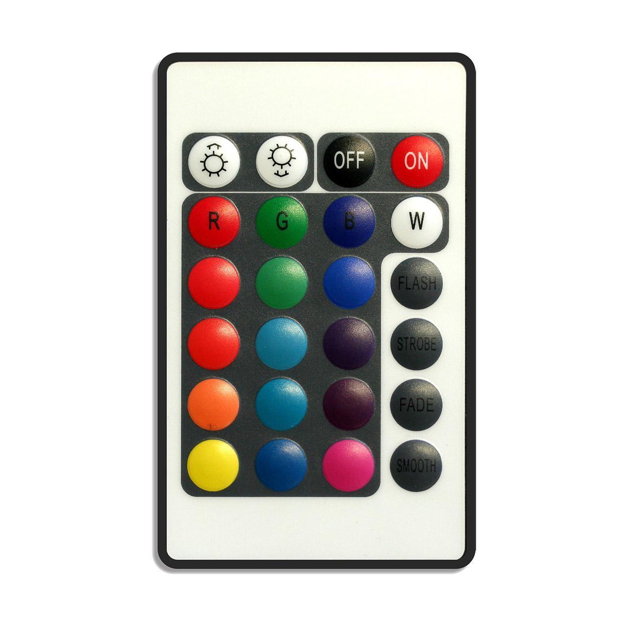 LED Band RGB Controller...