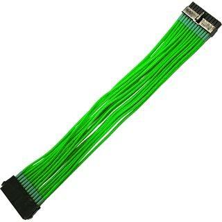 Nanoxia NX24V3ENG cavo di alimentazione interno 0,3 m (Kabel Nanoxia ATX-VerlÃÂ¤ngerung, 30 cm)