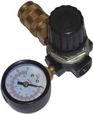 Riduttore di pressione dell'aria compressa Aerotec (9051120)