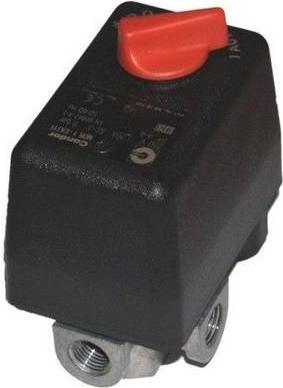 Interruttore di pressione dell'aria compressa Aerotec (9063048)